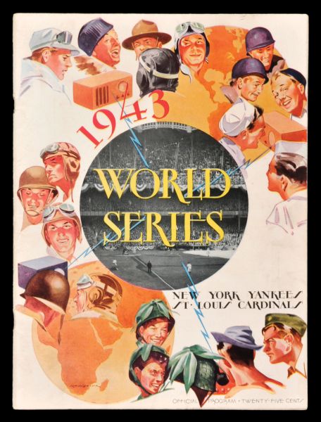 1943 New York Yankees